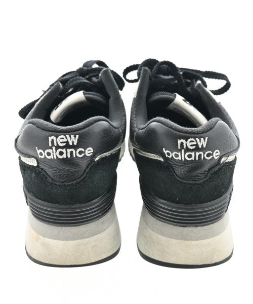 New Balance รองเท้าผ้าใบ