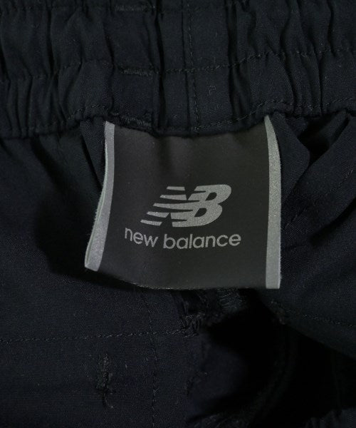 New Balance กางเกงมีกระเป๋าข้างกางเกง2-4 กระเป๋า