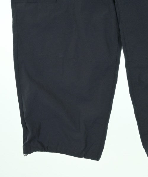 New Balance กางเกงมีกระเป๋าข้างกางเกง2-4 กระเป๋า