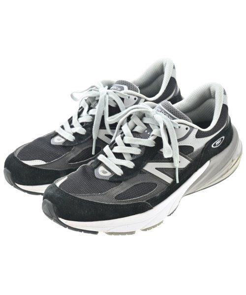 New Balance รองเท้าผ้าใบ