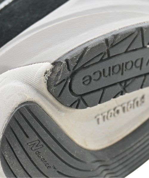 New Balance รองเท้าผ้าใบ