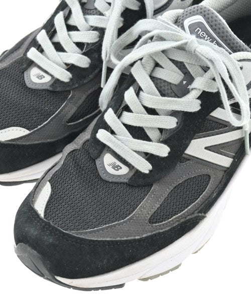New Balance รองเท้าผ้าใบ
