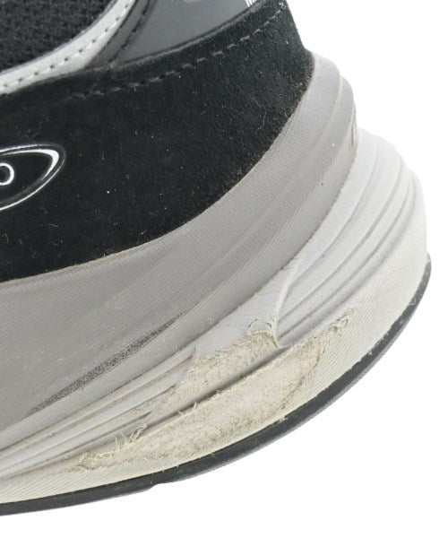 New Balance รองเท้าผ้าใบ