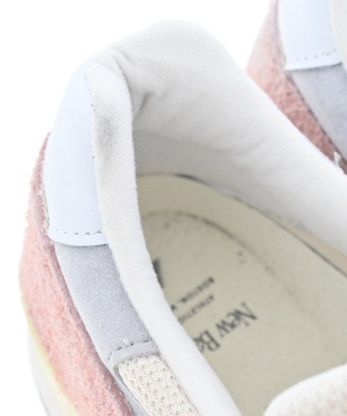 New Balance รองเท้าผ้าใบ
