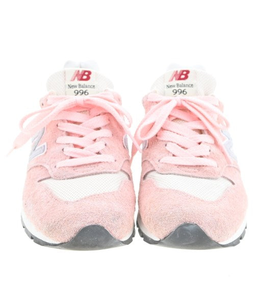 New Balance รองเท้าผ้าใบ