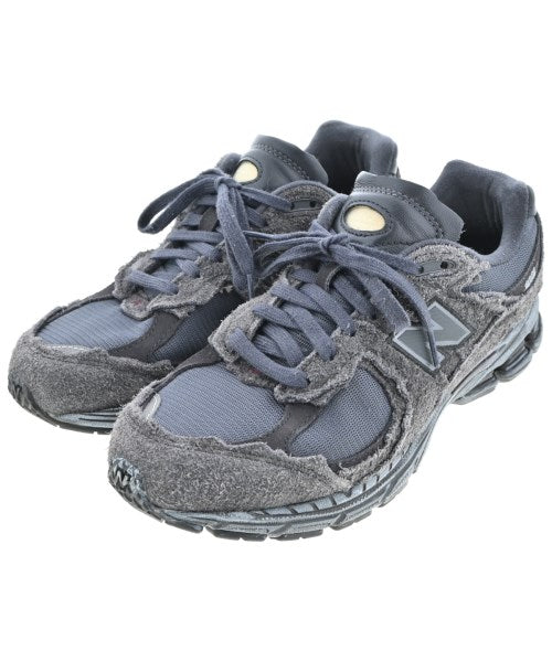 New Balance รองเท้าผ้าใบ