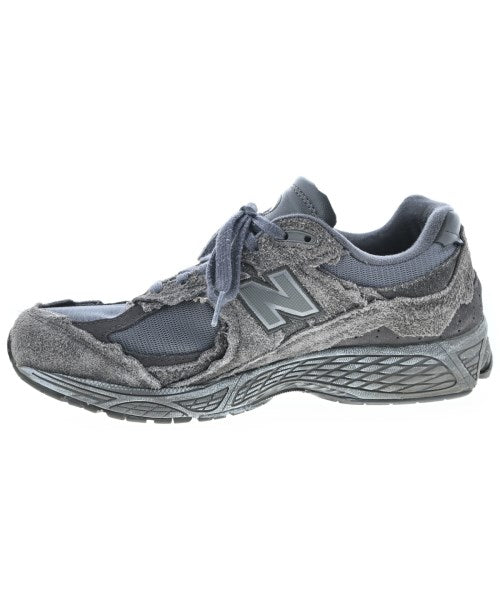 New Balance รองเท้าผ้าใบ