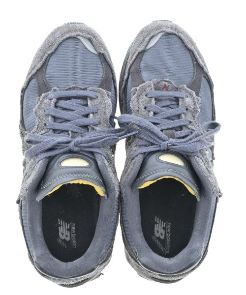 New Balance รองเท้าผ้าใบ