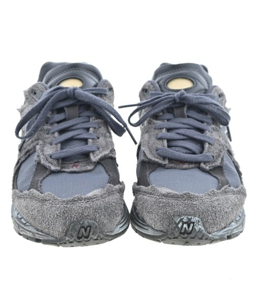 New Balance รองเท้าผ้าใบ