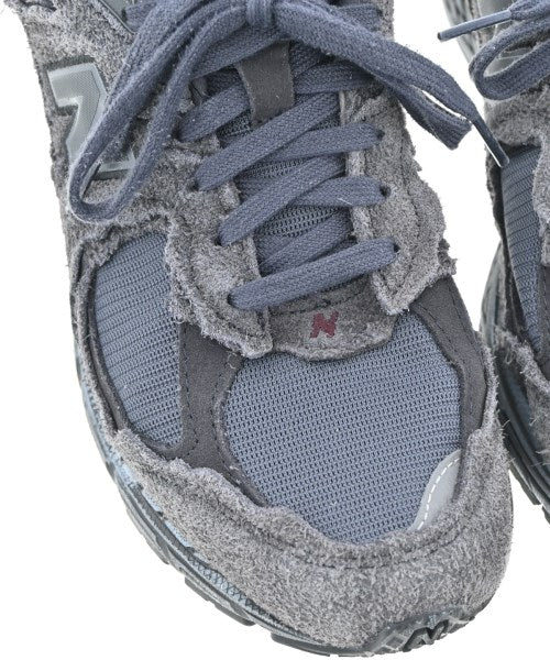 New Balance รองเท้าผ้าใบ