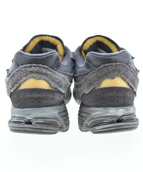 New Balance รองเท้าผ้าใบ