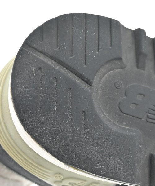 New Balance รองเท้าผ้าใบ