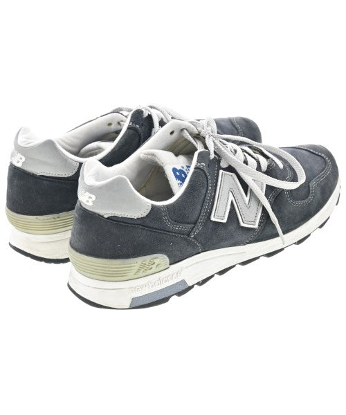 New Balance รองเท้าผ้าใบ