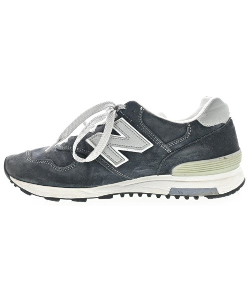 New Balance รองเท้าผ้าใบ