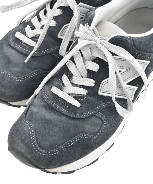 New Balance รองเท้าผ้าใบ