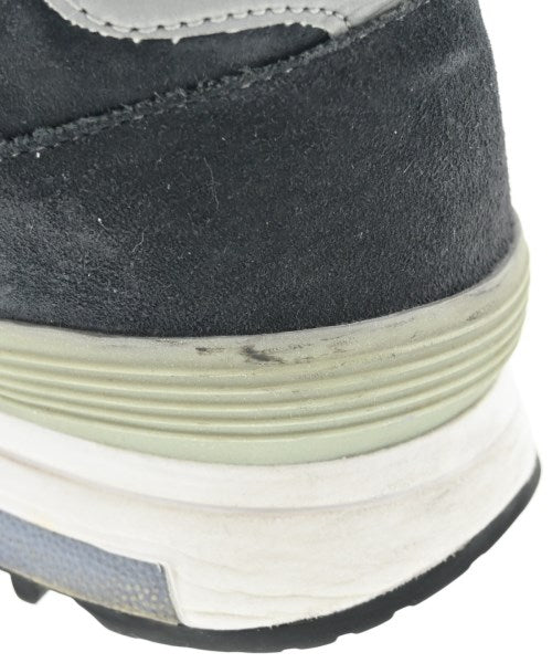 New Balance รองเท้าผ้าใบ