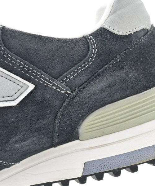 New Balance รองเท้าผ้าใบ