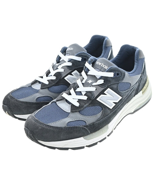 New Balance รองเท้าผ้าใบ
