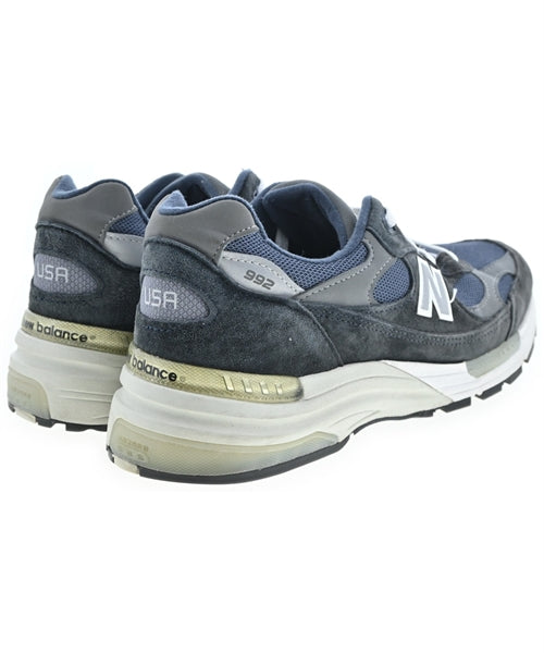 New Balance รองเท้าผ้าใบ