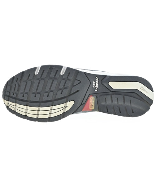 New Balance รองเท้าผ้าใบ