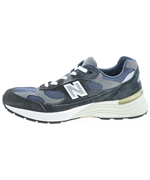New Balance รองเท้าผ้าใบ