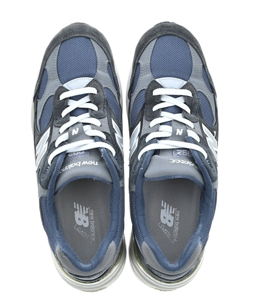 New Balance รองเท้าผ้าใบ