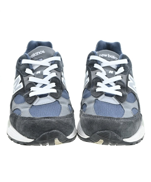 New Balance รองเท้าผ้าใบ