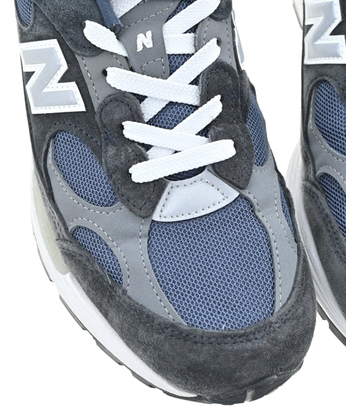 New Balance รองเท้าผ้าใบ