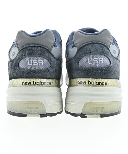 New Balance รองเท้าผ้าใบ