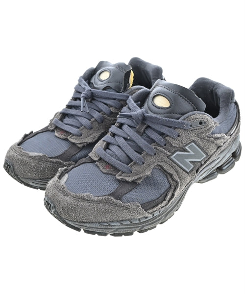 New Balance รองเท้าผ้าใบ