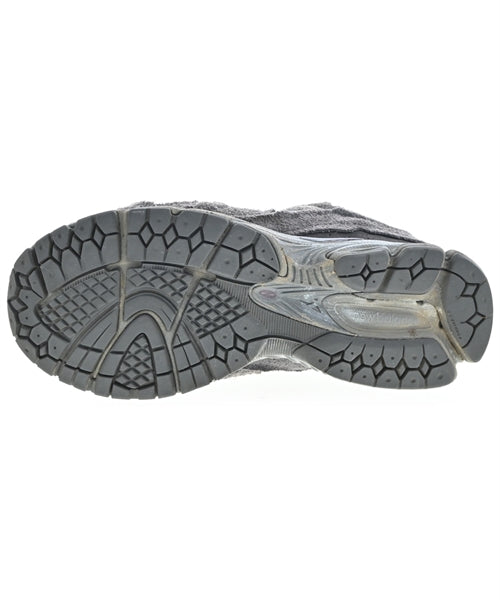New Balance รองเท้าผ้าใบ