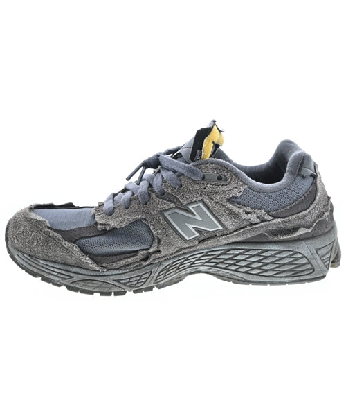New Balance รองเท้าผ้าใบ