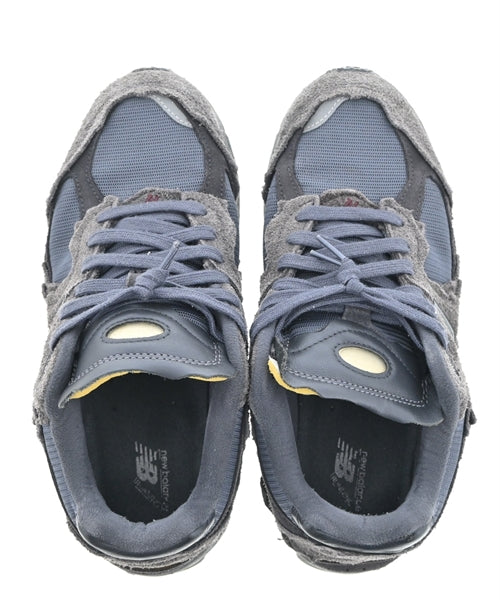 New Balance รองเท้าผ้าใบ
