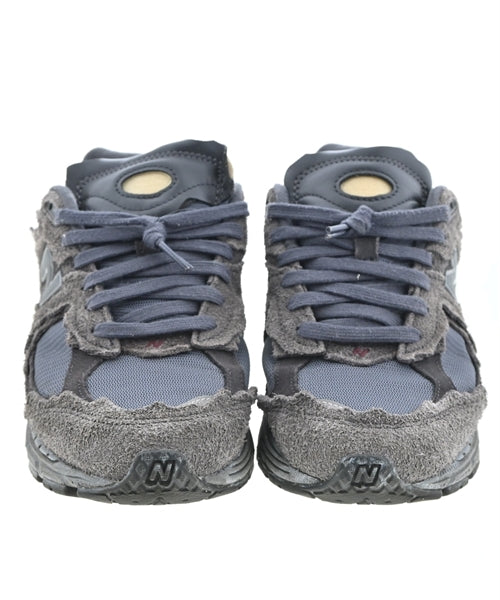 New Balance รองเท้าผ้าใบ
