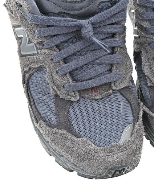 New Balance รองเท้าผ้าใบ