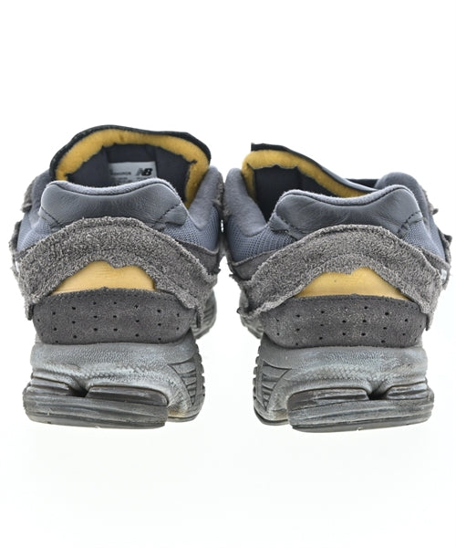 New Balance รองเท้าผ้าใบ