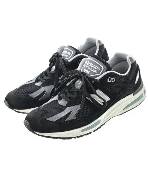 New Balance รองเท้าผ้าใบ