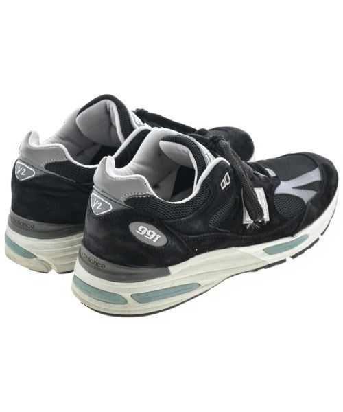 New Balance รองเท้าผ้าใบ