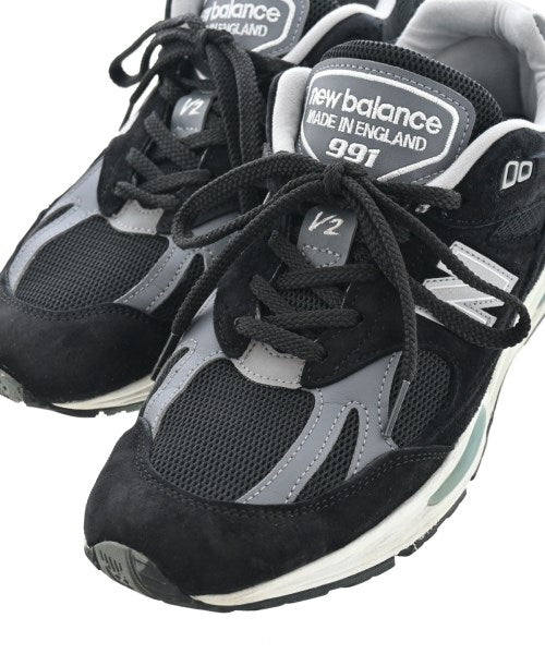 New Balance รองเท้าผ้าใบ