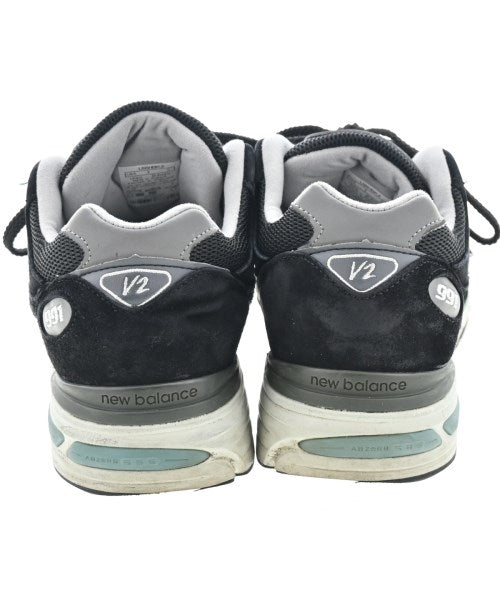 New Balance รองเท้าผ้าใบ