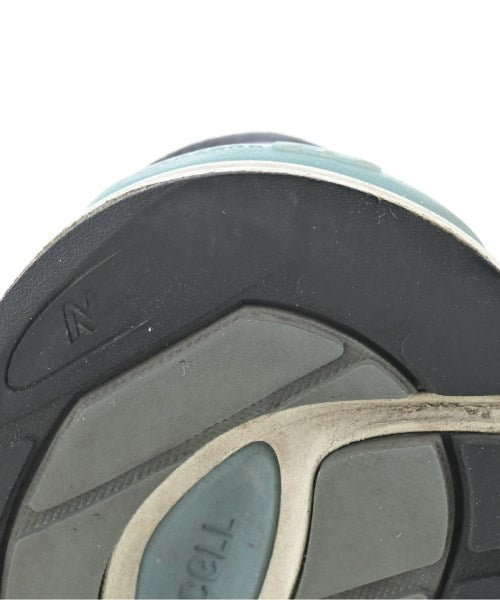 New Balance รองเท้าผ้าใบ