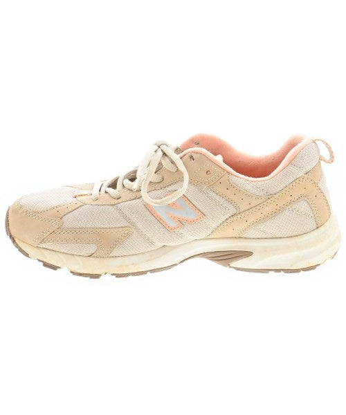 New Balance รองเท้าผ้าใบ
