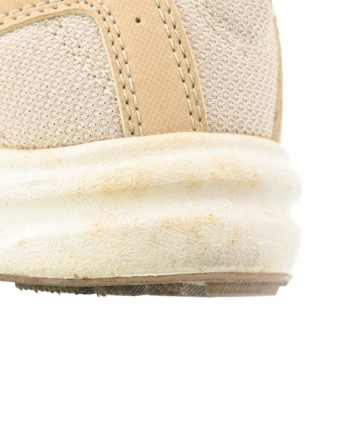 New Balance รองเท้าผ้าใบ