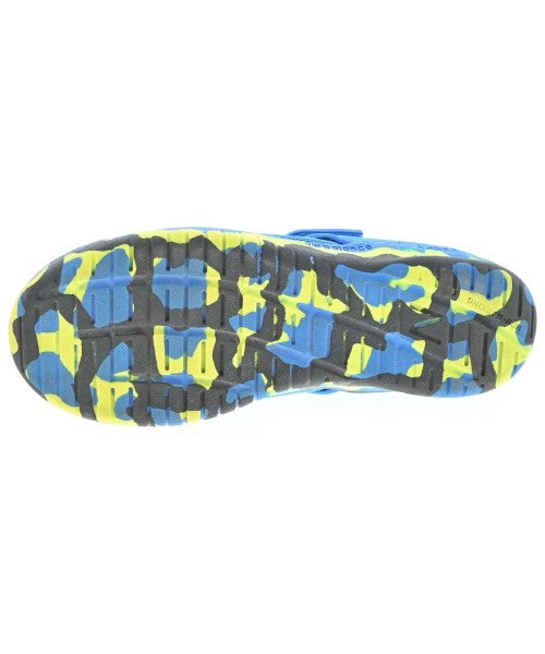 New Balance รองเท้าผ้าใบ