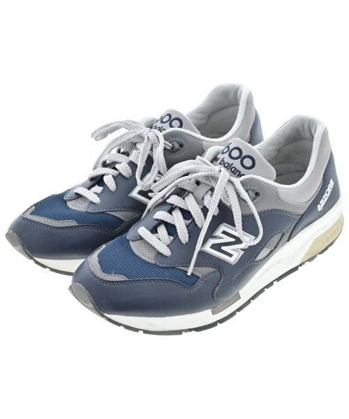 New Balance รองเท้าผ้าใบ