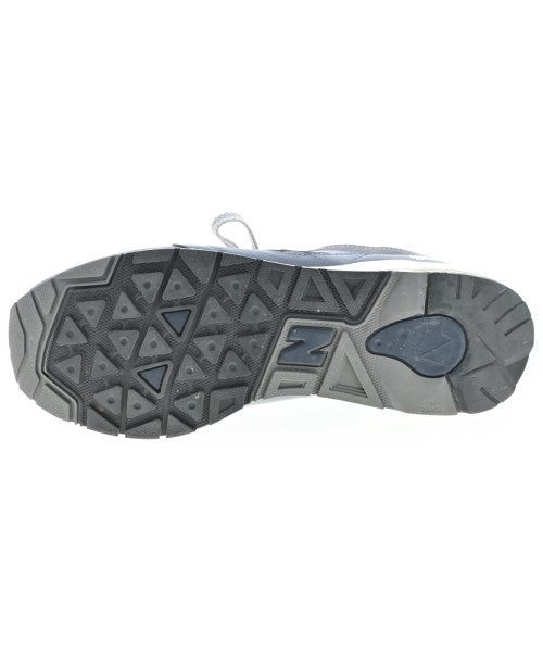 New Balance รองเท้าผ้าใบ