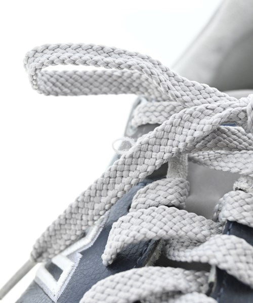 New Balance รองเท้าผ้าใบ