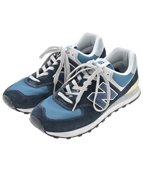 New Balance รองเท้าผ้าใบ