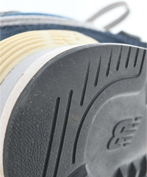 New Balance รองเท้าผ้าใบ