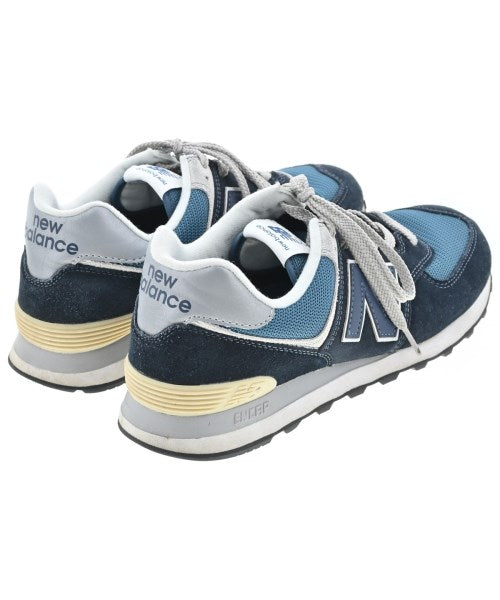 New Balance รองเท้าผ้าใบ